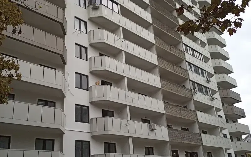 Квартира под ключ «Влад»