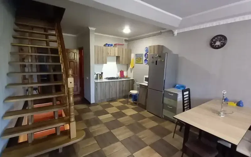 Коттедж под ключ