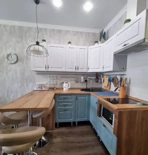 Квартира-студия — фото 3