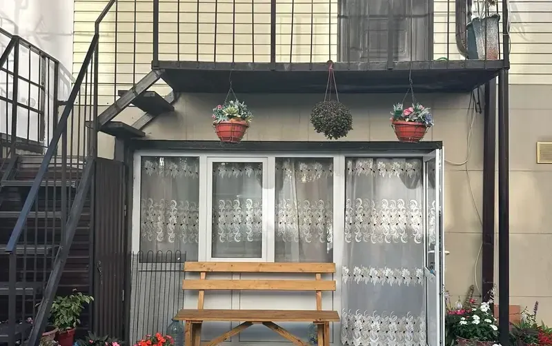 Коттедж под ключ