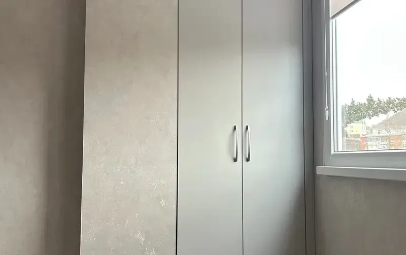 Двухкомнатная квартира — фото 4
