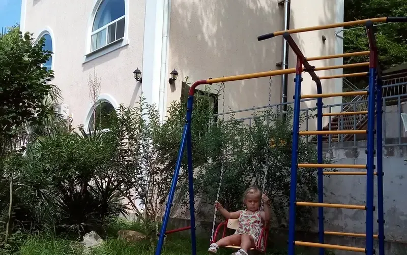 Частный дом «Зелёная гора» — фото 3