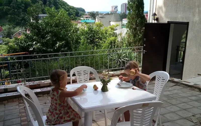 Частный дом «Зелёная гора» — фото 4