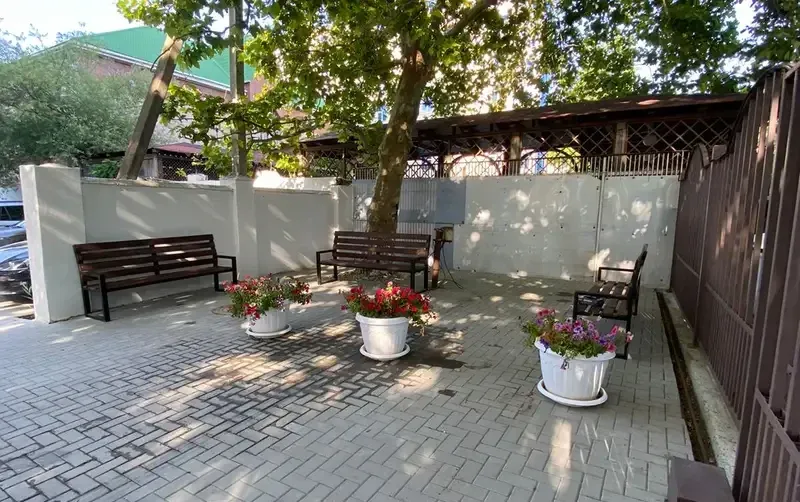 Квартира на Морской — фото 2
