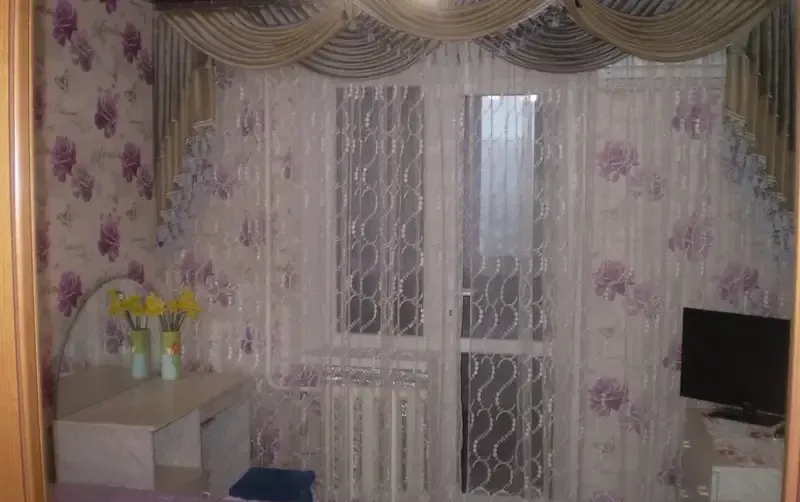 Однокомнатная квартира под ключ — фото 3