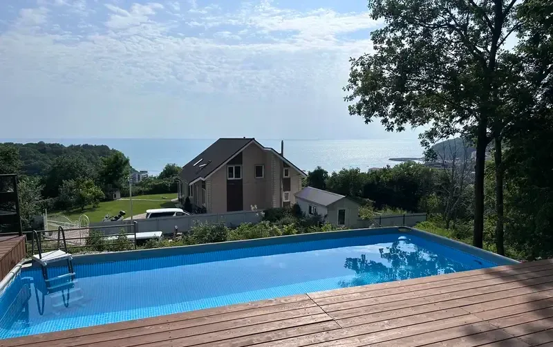 Коттедж «Панорама» — фото 2