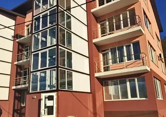 Евродвушка мкр. Горизонт — фото 2