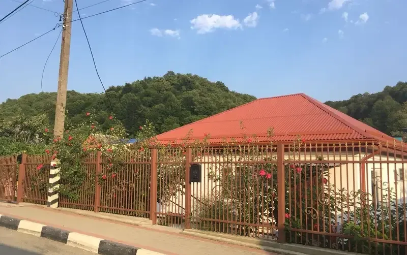 Лермонтово