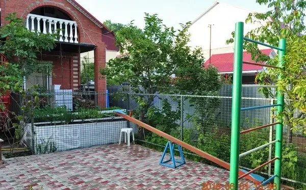 Частный дом «Ивушка» — фото 5