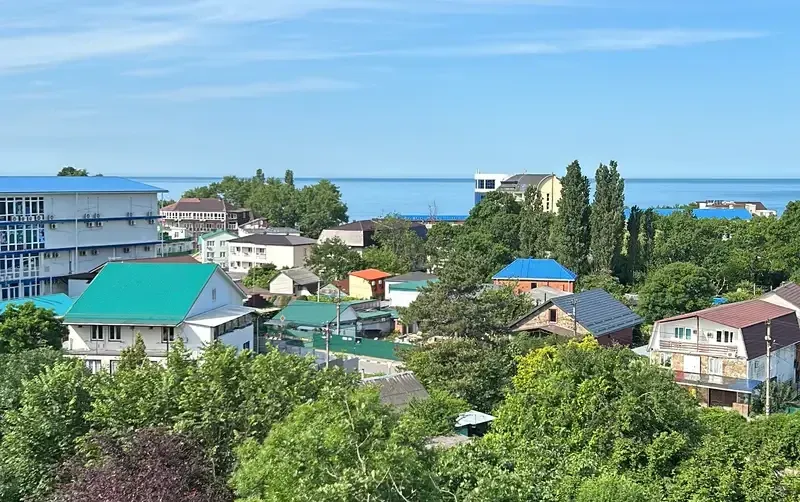 Гостевой дом «Вид на море» — фото 4