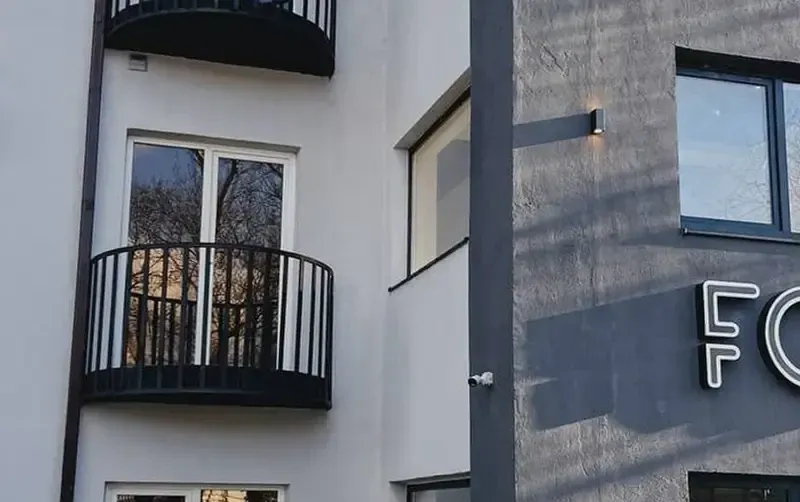 Частный дом «FOX» — фото 2