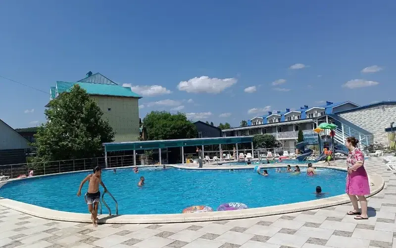 Частный дом на Приморской — фото 3