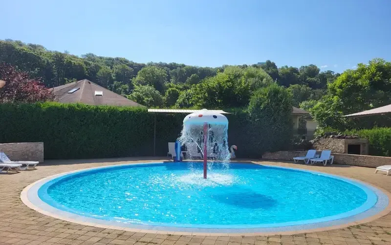 Апартаменты с отдельным входом «Резиденция солнца» — фото 3