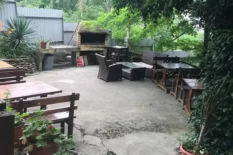 Частный дом «Мария» — фото 3