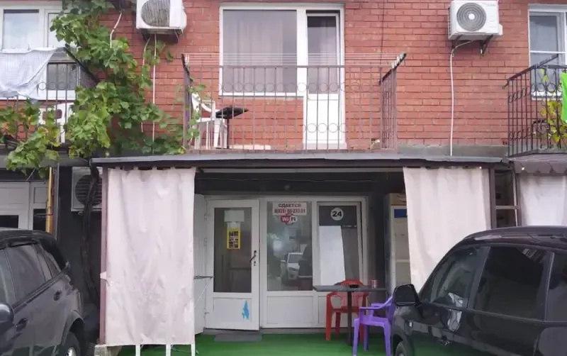 Коттедж #24 — фото 2