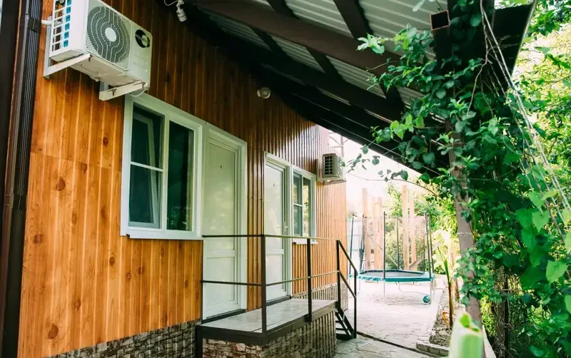 Частный дом в СТ «Дорожник» — фото 5