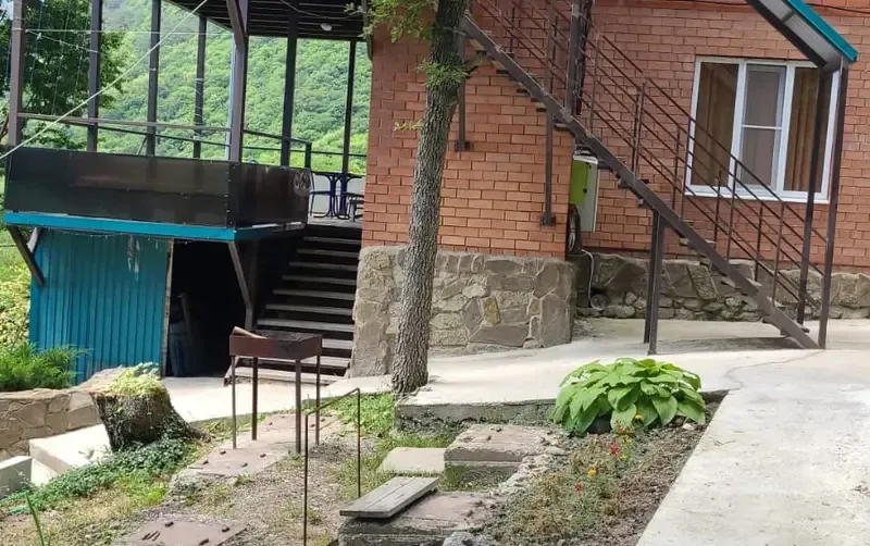 База отдыха «Чайка на первом» — фото 2