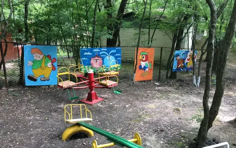 База отдыха «Чайка на первом» — фото 3