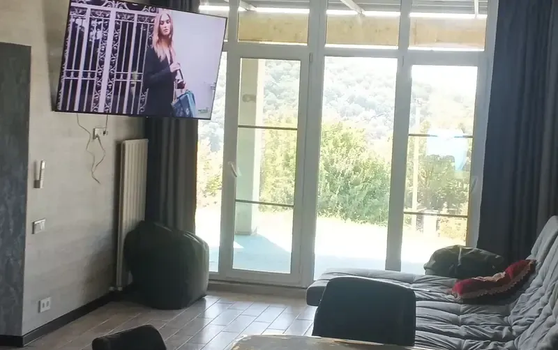 Коттедж «Shale na gope» — фото 2