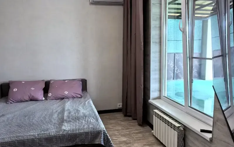 Коттедж «Shale na gope» — фото 3
