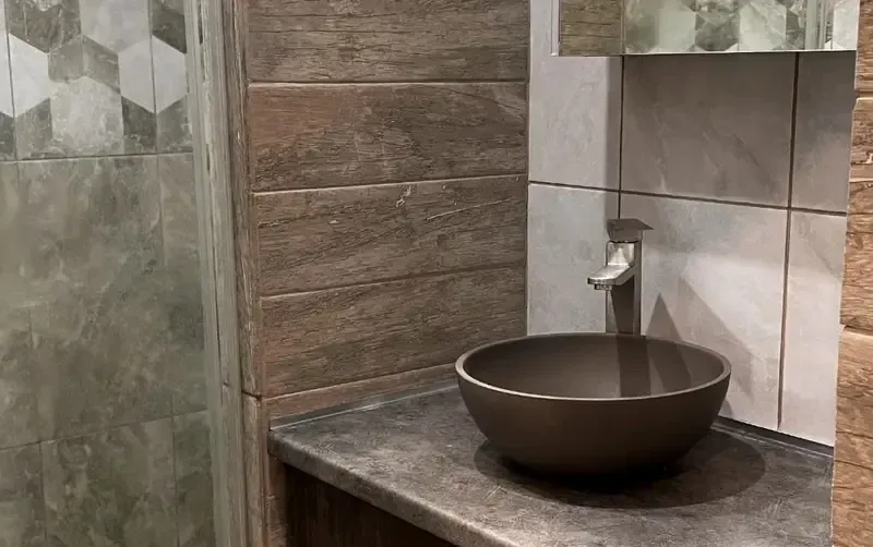 Коттедж «Shale na gope» — фото 5