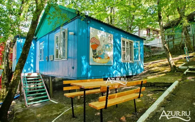 База отдыха «Экспресс» — фото 3