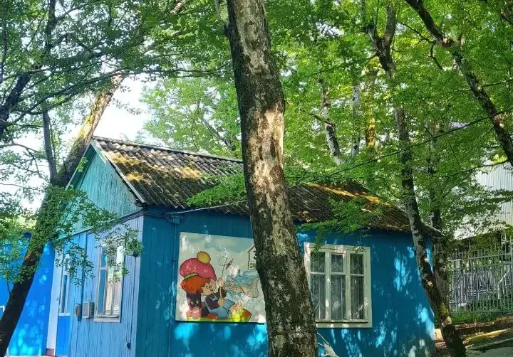 База отдыха «Экспресс» — фото 4