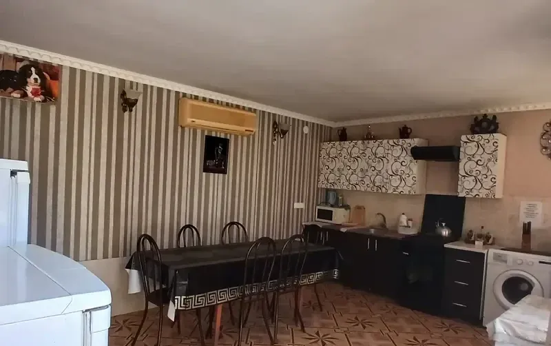 Частный дом «Флора» — фото 5