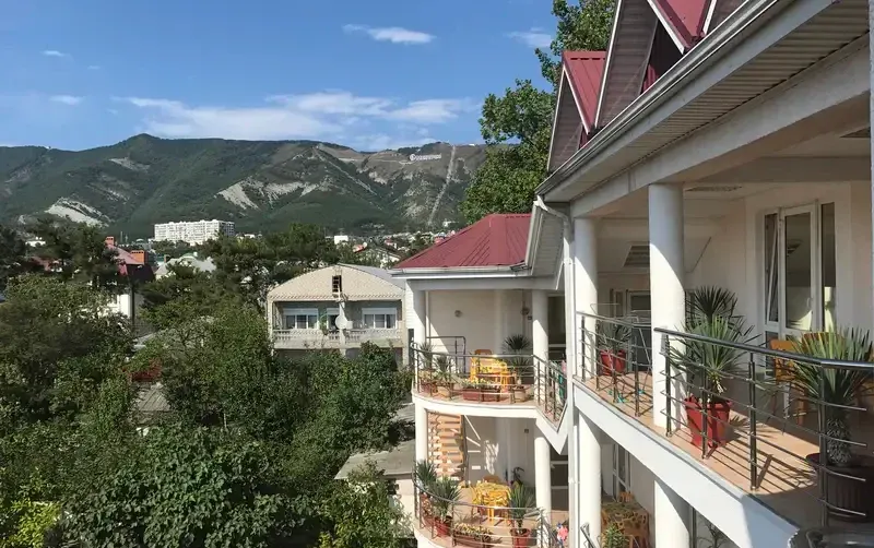 Гостевой дом «Морская жемчужина» — фото 3