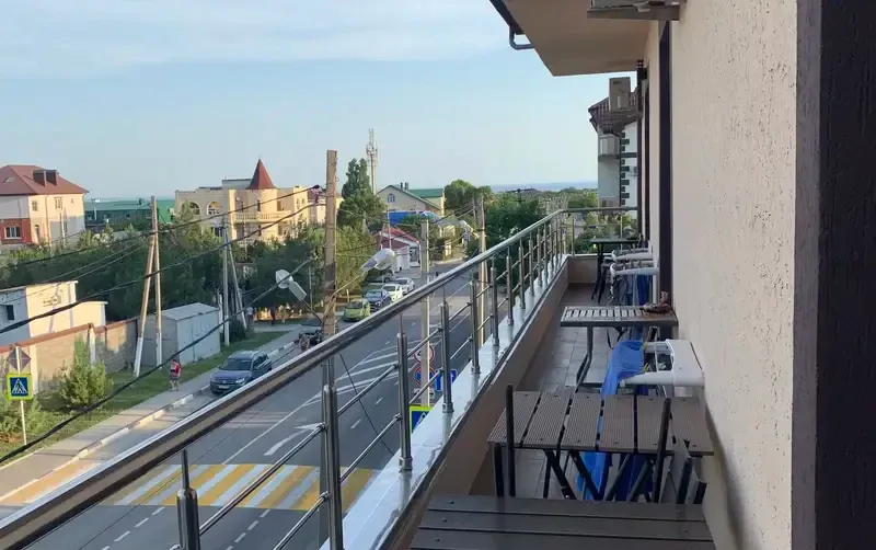 Гостевой дом «У Грека» — фото 3