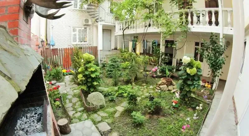 Гостевой дом «Lovely Place» — фото 5