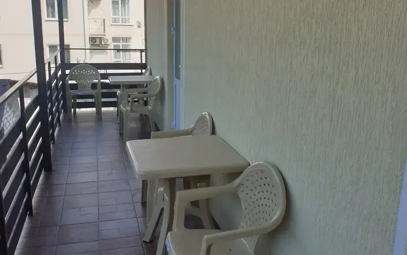 Гостевой дом «Надежда» — фото 4
