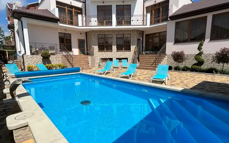 Гостевой дом «Mila House» — фото 2