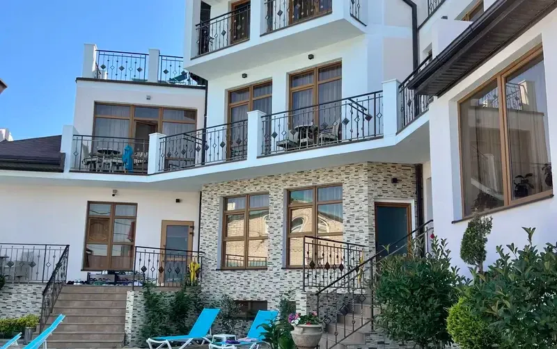 Гостевой дом «Mila House» — фото 3
