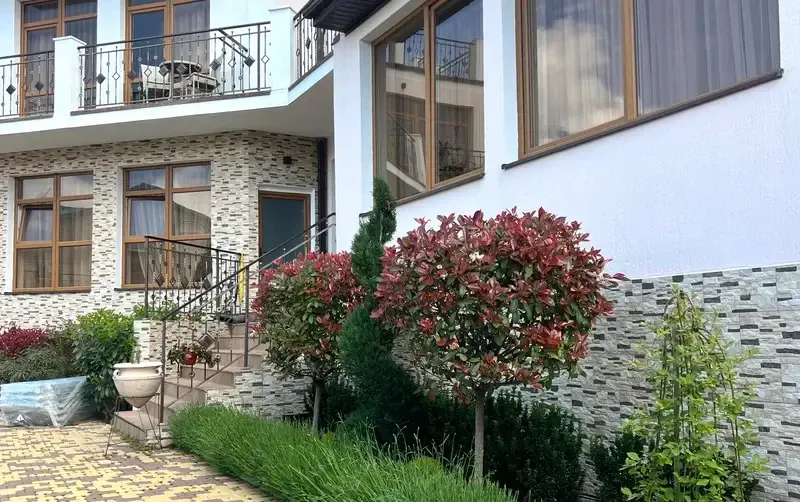 Гостевой дом «Mila House» — фото 4