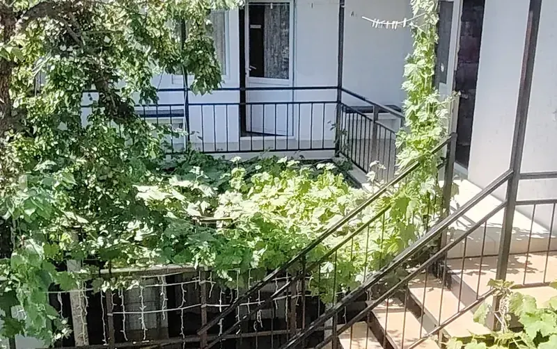 Частный дом на Толстого