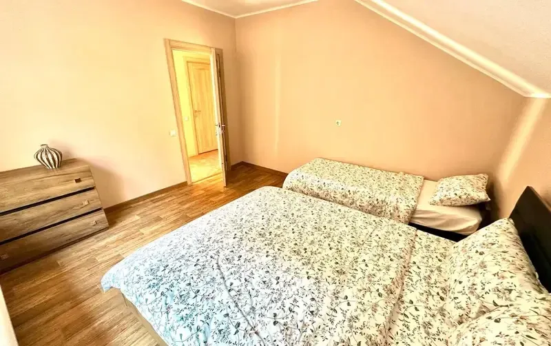 Дом под ключ «Голубая Бухта» — фото 5