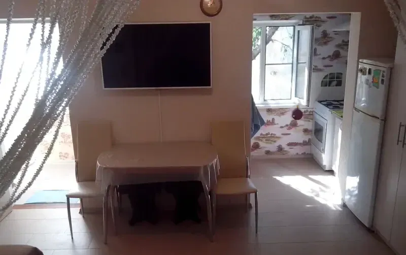 Домик под ключ на «Ульяновской»