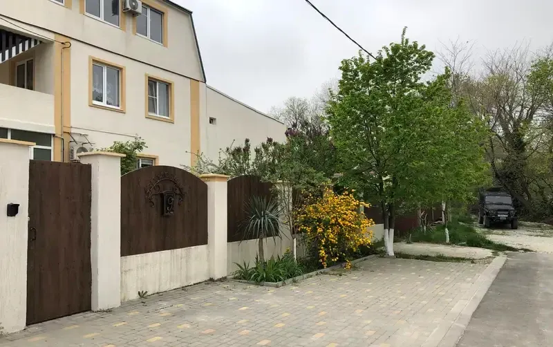 Частный сектор «Тонкий мыс» — фото 3