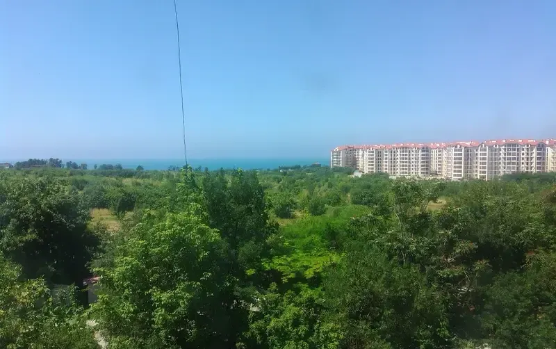 Трехкомнатная квартира на Толстом мысу — фото 4