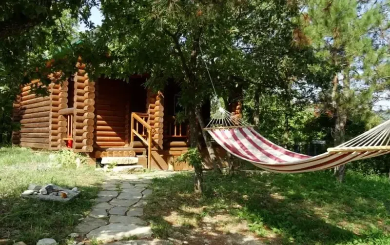 ЭкоУсадьба «Сказка»