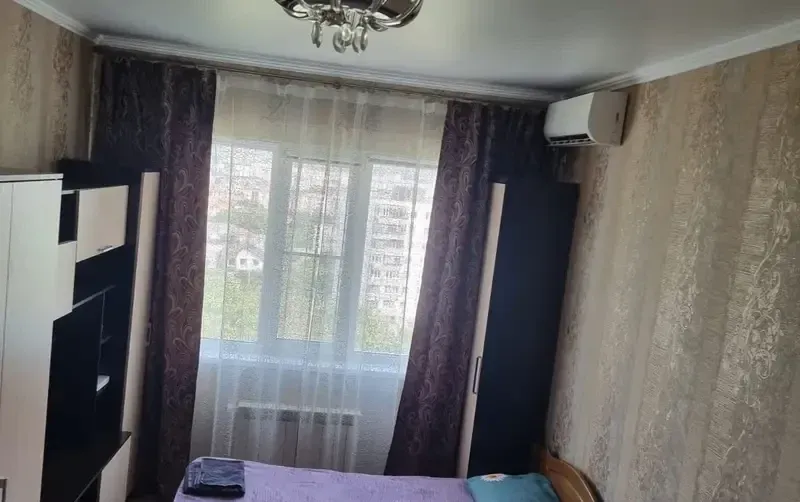 Однокомнатная квартира