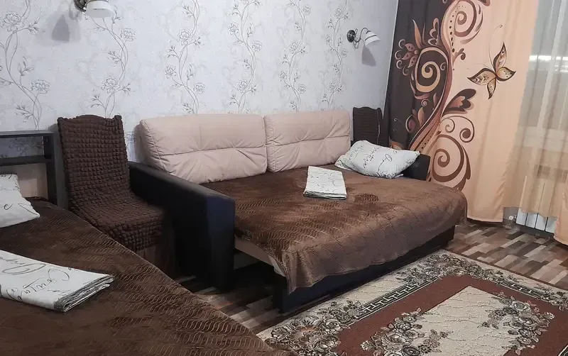 Однокомнатная квартира в ЖК «Горизонт»