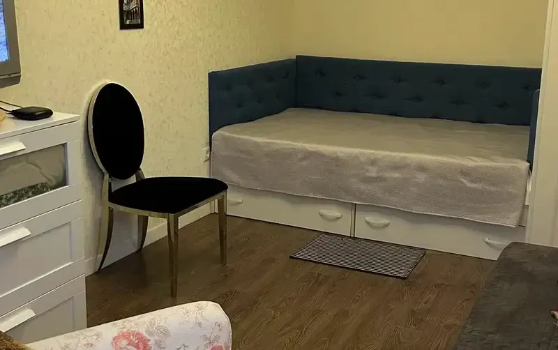 Квартира на Свердлова — фото 2