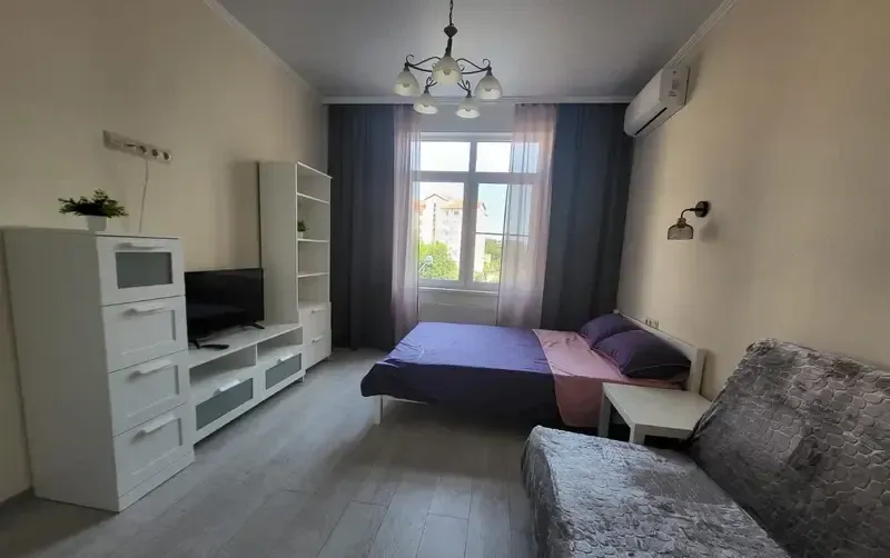 Квартира на Гоголя — фото 2