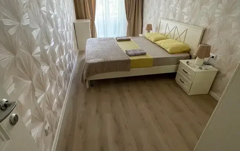 Уютная квартира на Полевой — фото 5