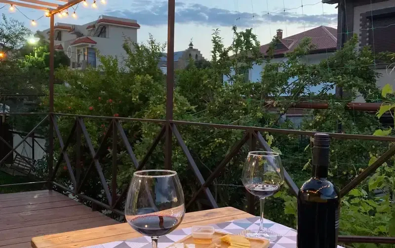 Частный дом «Kapini» — фото 5