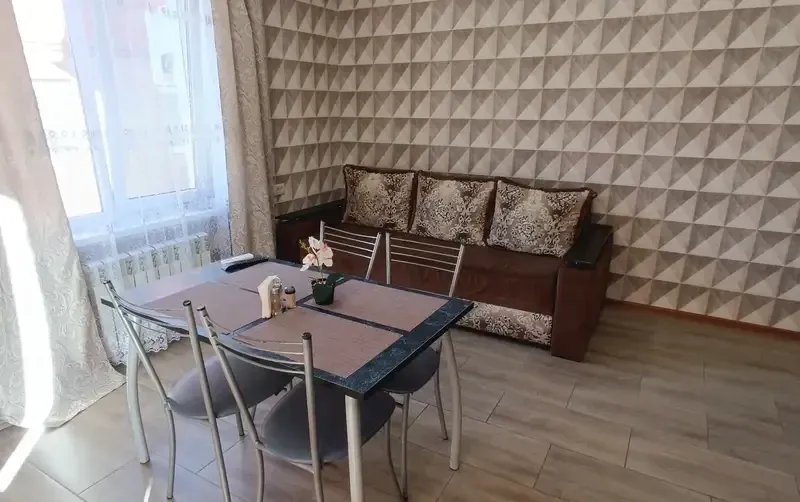 Квартира на Новороссийской — фото 2