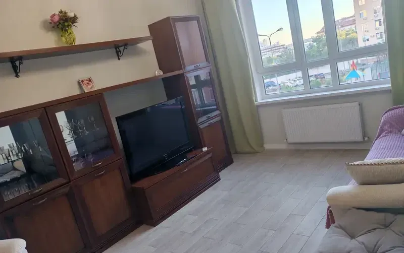 Квартира в ЖК «Реал» — фото 2