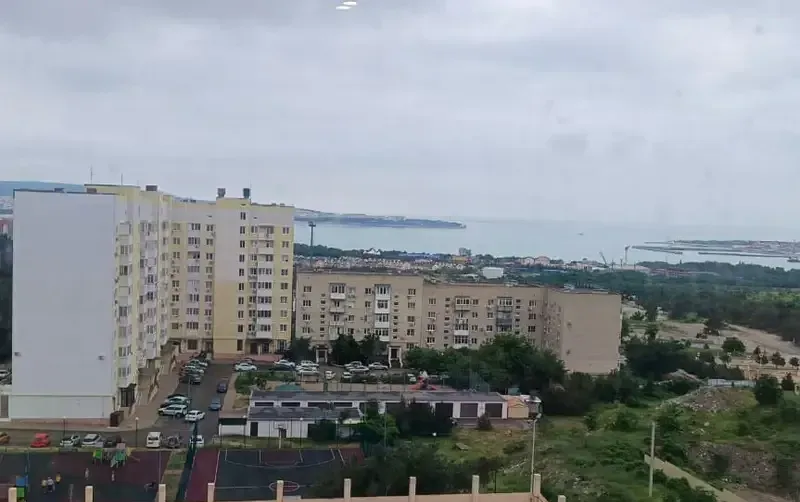Двухкомнатная квартира — фото 2
